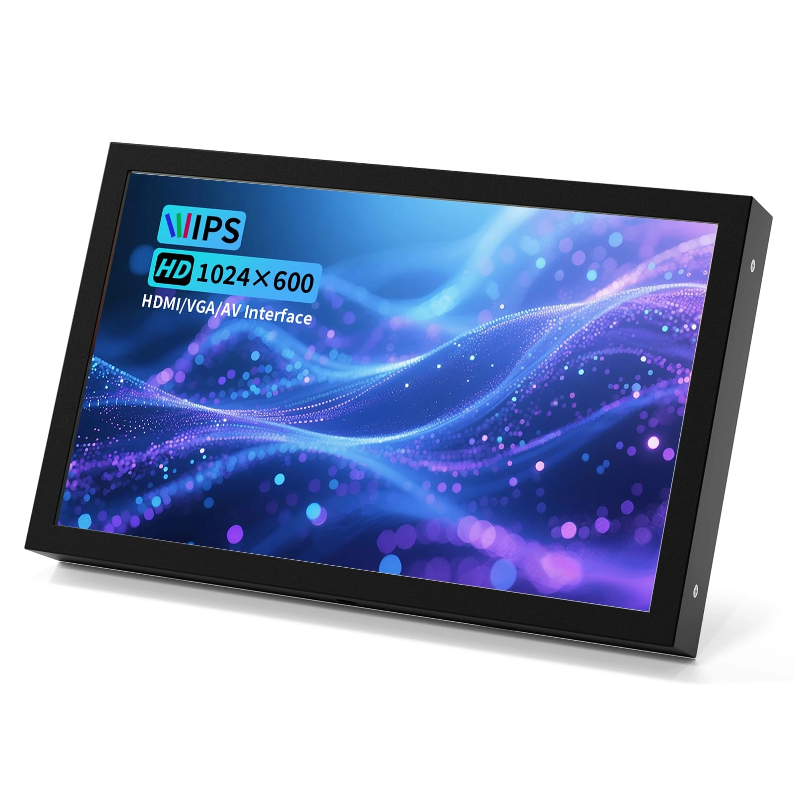 Jun-Saxifragelec JRP7002 - 1024 × 600 7 Inches