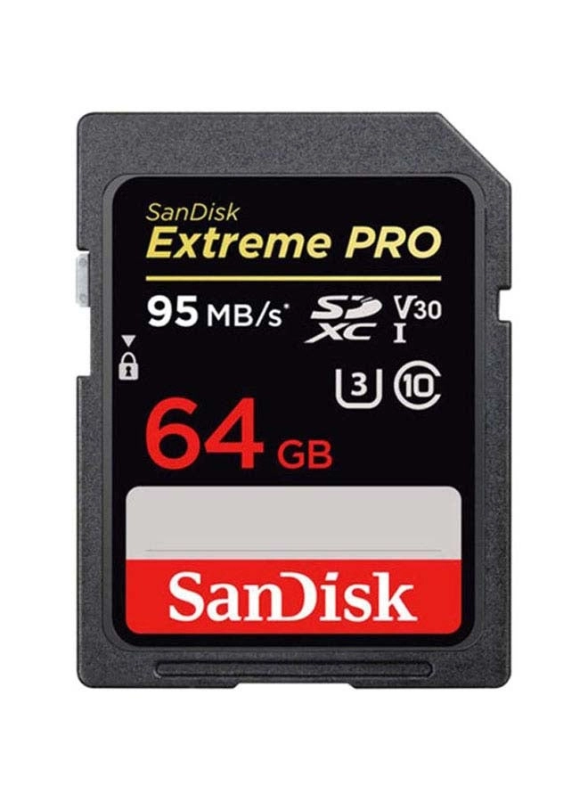 Extreme Pro - 64GB