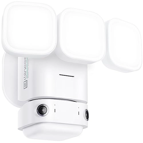 Floodlight Camera 2K