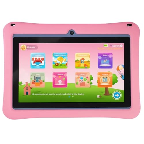 K3 - 4GB 7-inch 128GB