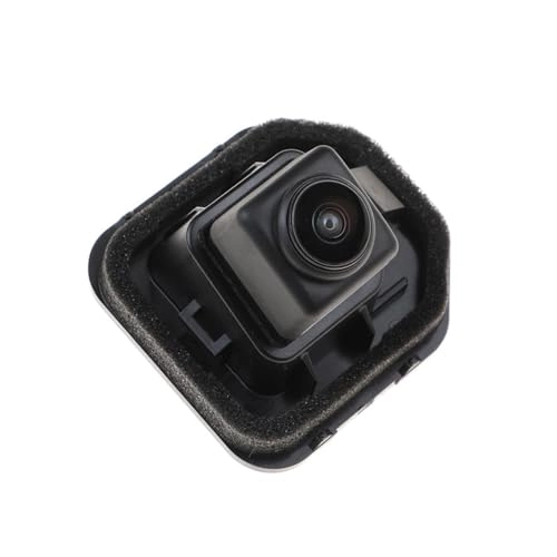 Rearview Camera - Night Vision Wireless