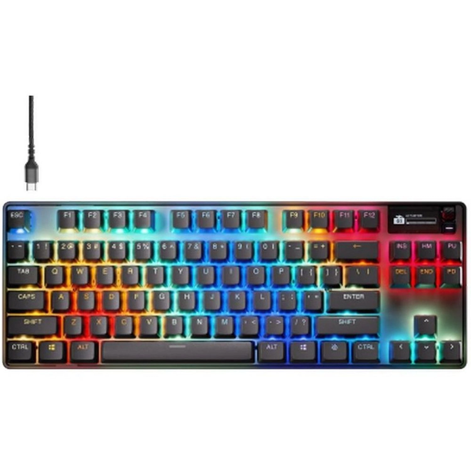 Apex Pro TKL - EN Wired/Wireless