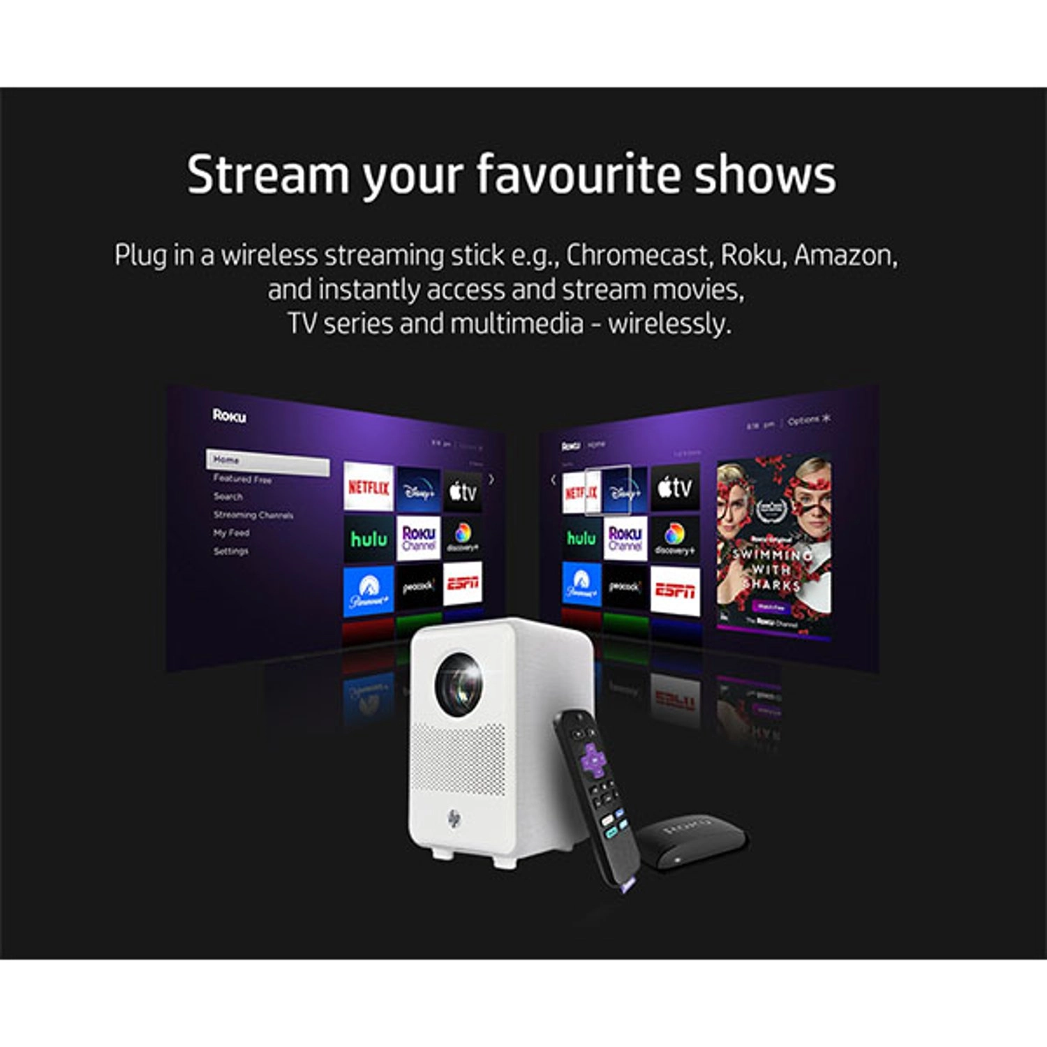 CC200 200 ANSI lumens