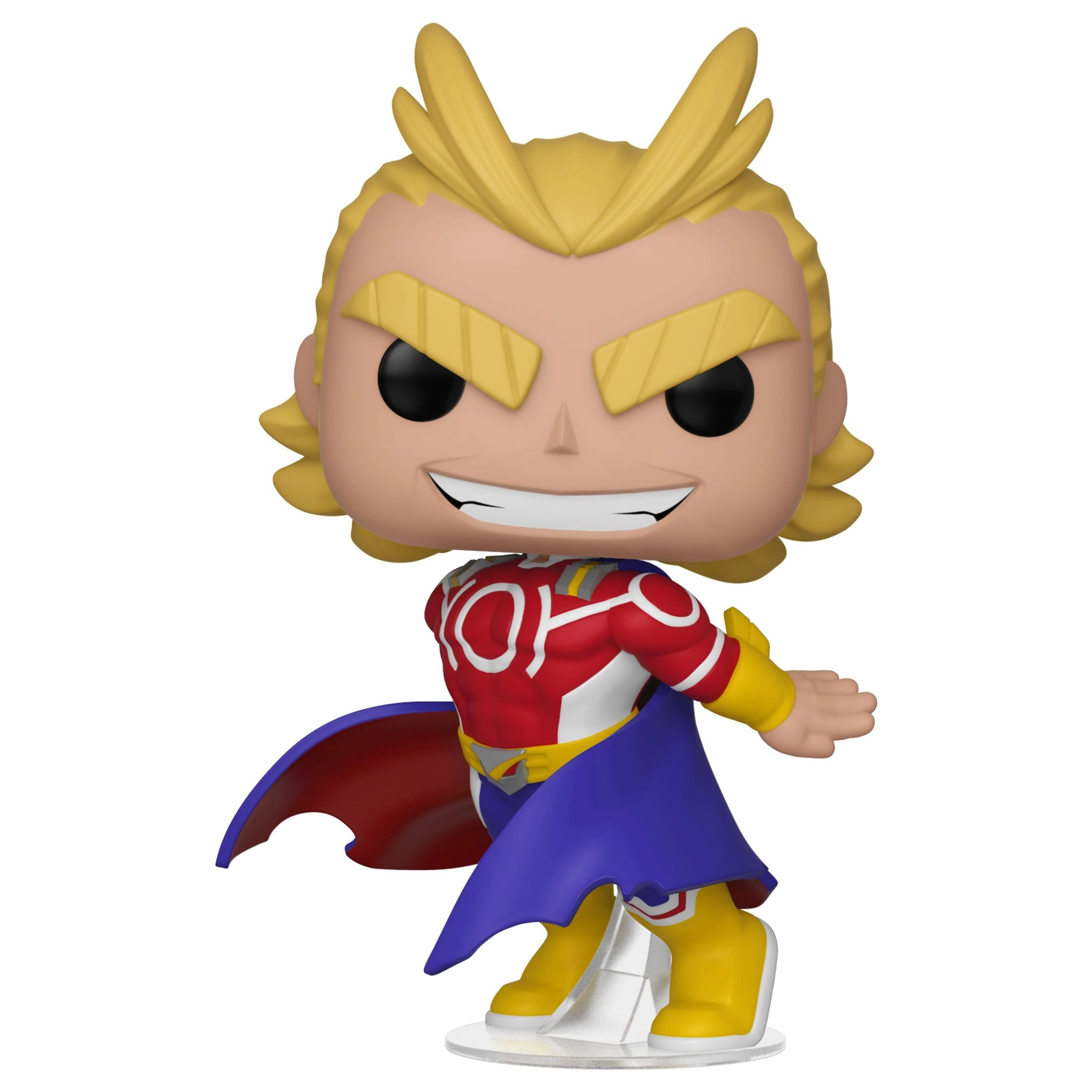 All Might - My Hero Academia - 10" (25.4 cm)