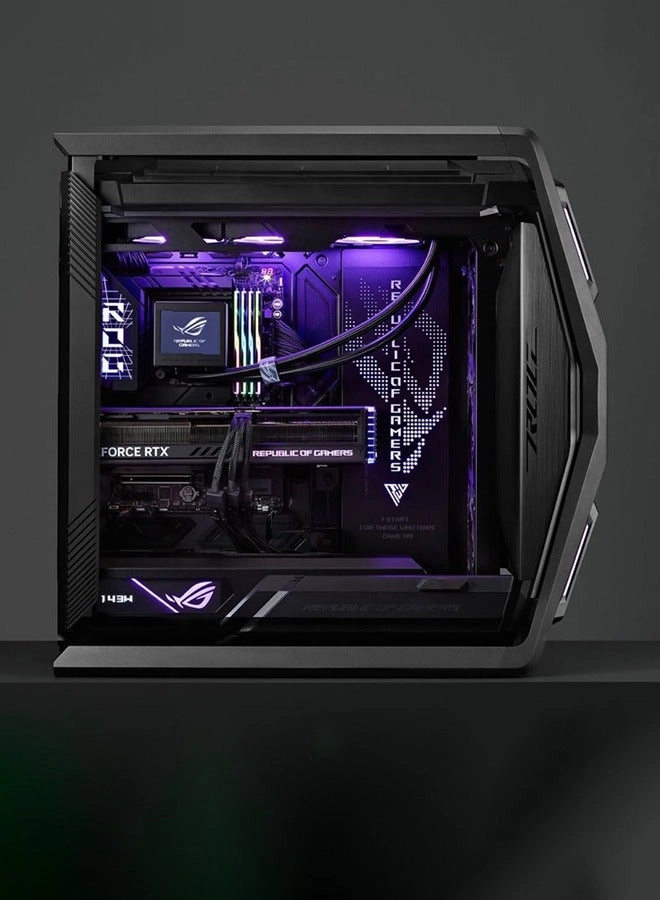 Obsidian XT - 96GB 2TB 7950X3D