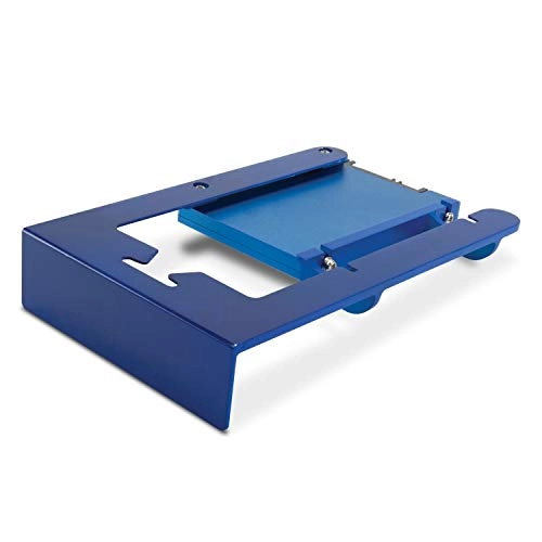 Mount Pro 2.5 Drive Sled - 2009-2012 Mac Pro