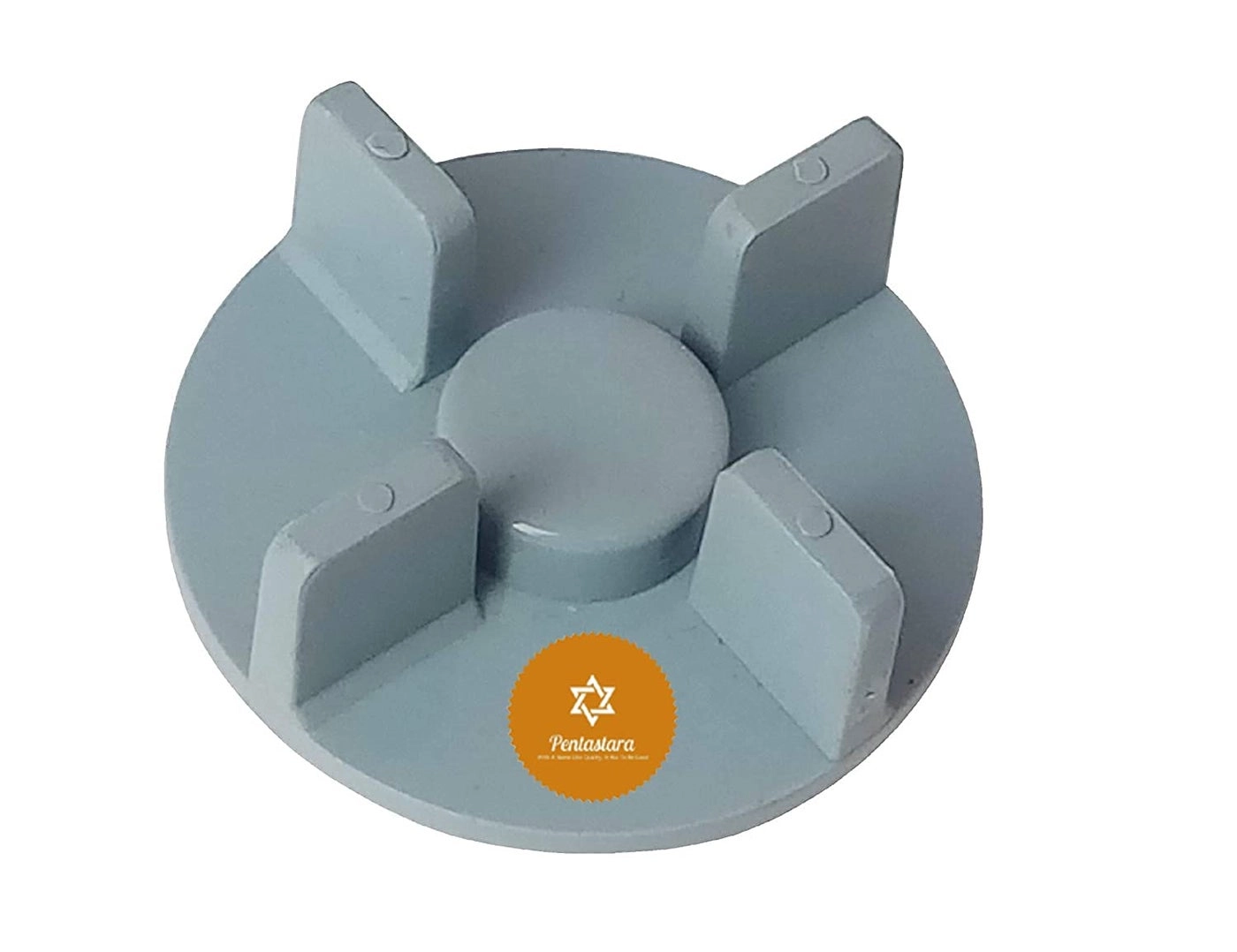 Motor Coupler - 4 Units Plastic