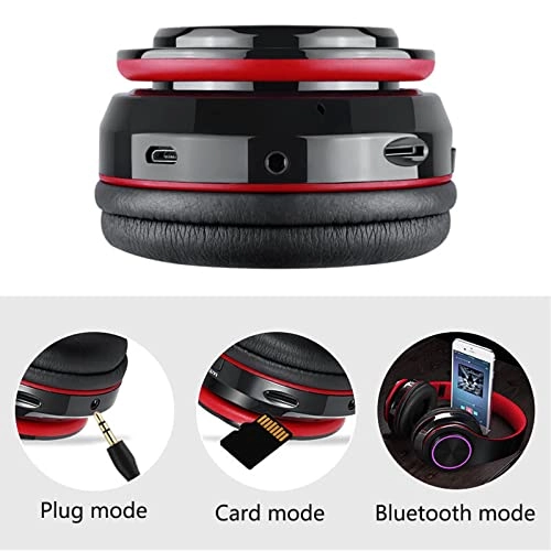 B39 Wireless Headphone