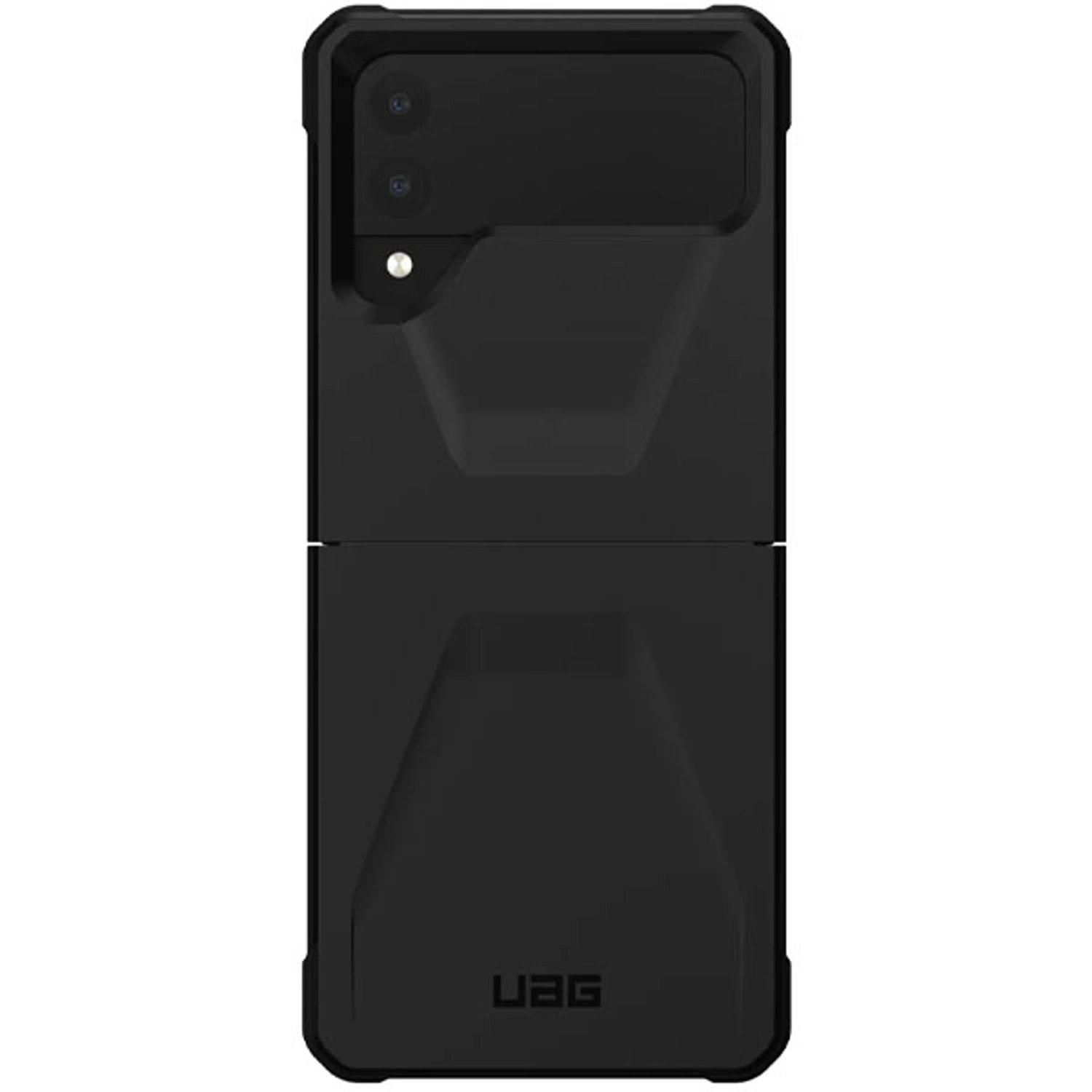 Civilian Series Back Case for Galaxy Z Flip 4