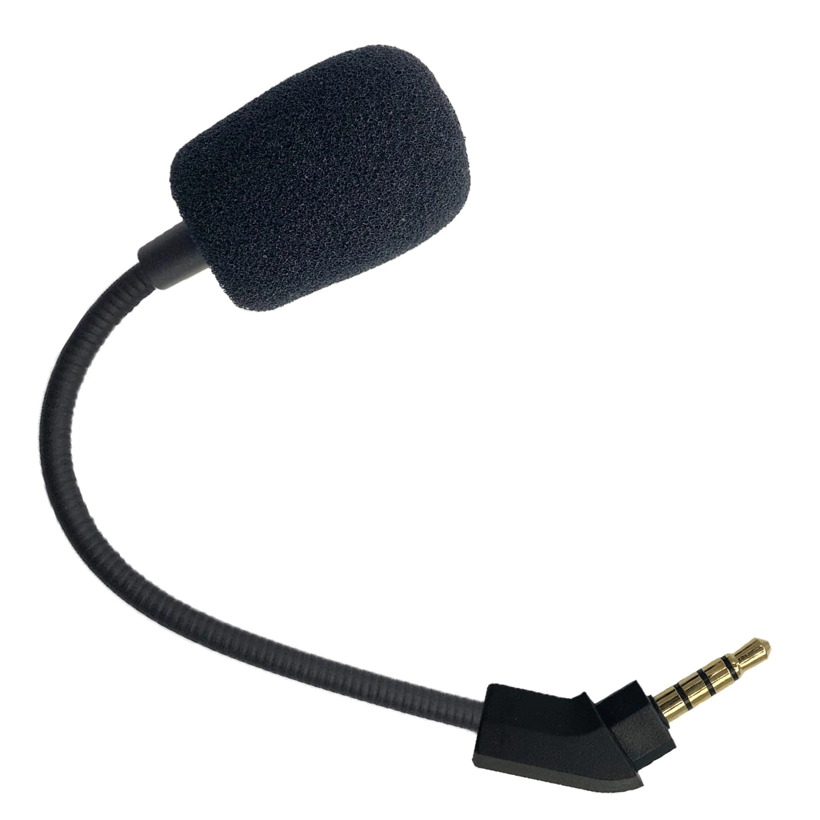MICMXMO Revolver-3.5-MC-US-30 - 3.5mm-Mini-Jack Microphone