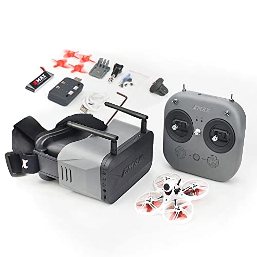 Tinyhawk 3 - RTF Kit 1s FRSKY Controller & 5.6G Goggles