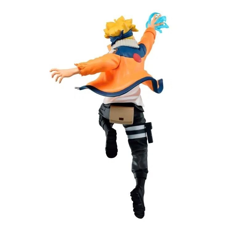 Uzumaki Boruto - Naruto Next Generations Vibration Star (12.95 cm)