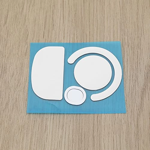 Mouse Feet Replacement - Compatible with Logitech G Pro X Superlight Wireless Pack