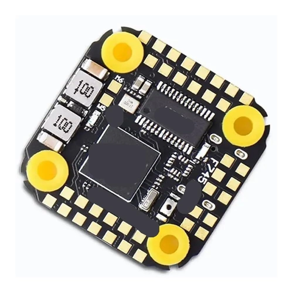 F405W Fixed Wing Flight Control Board - STM32F405RGT6 ICM42688-P