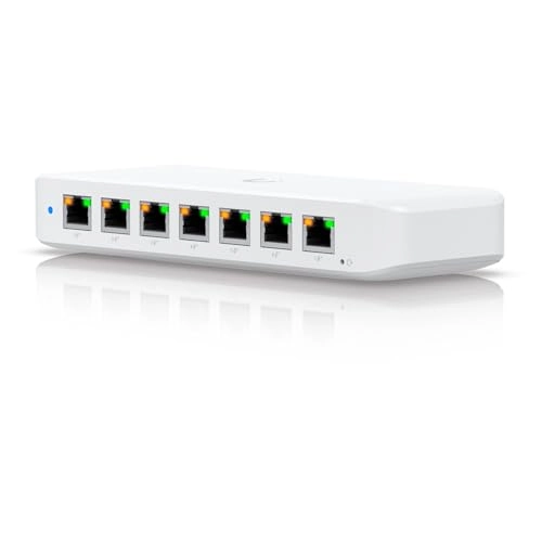 USW-Ultra-210W 8-Ports