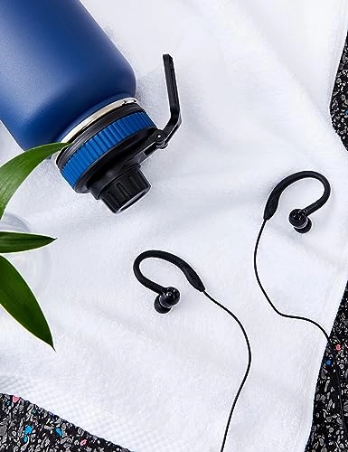 HA-EC10B Wired Earbud