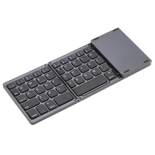 Foldable Keyboard - Wireless