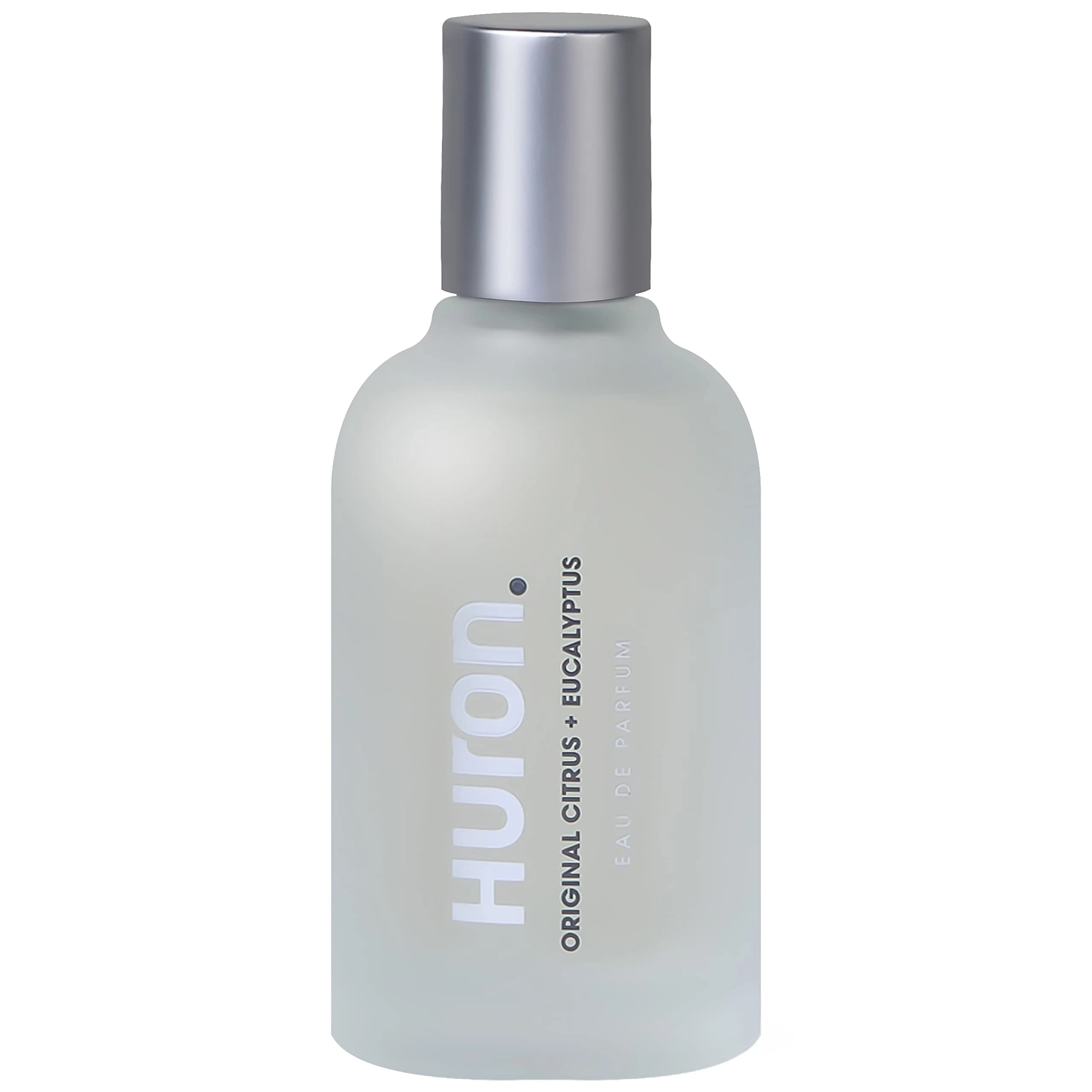 Huron Original Citrus + Eucalyptus Eau de Parfum - 1.7 Fl. Oz.