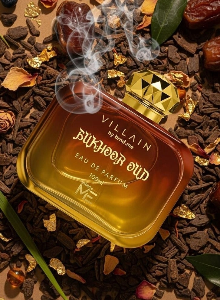 Oud Eau de Parfum - 100ml