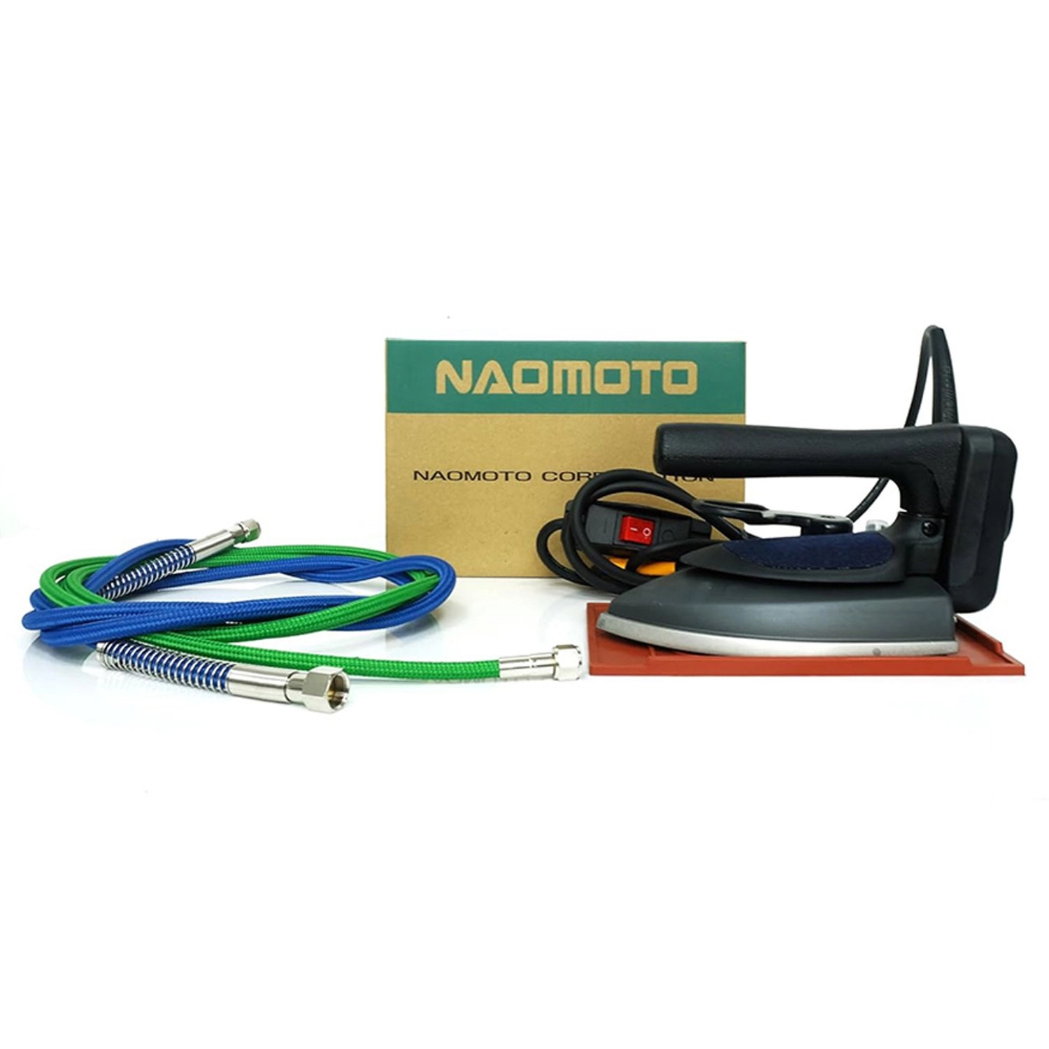 CDL-610 - Steam Iron 740 Watt