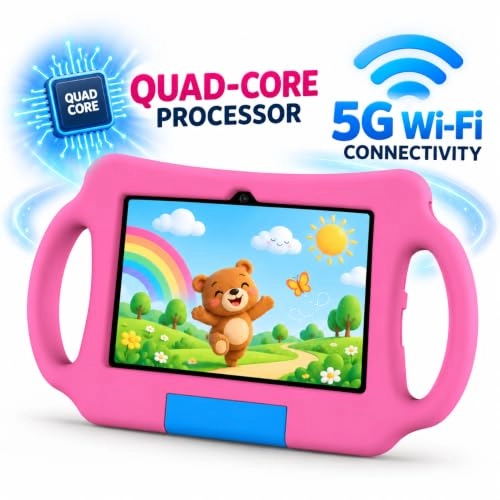 TAB75 Pro 7" Wi-Fi 6GB RAM 256GB