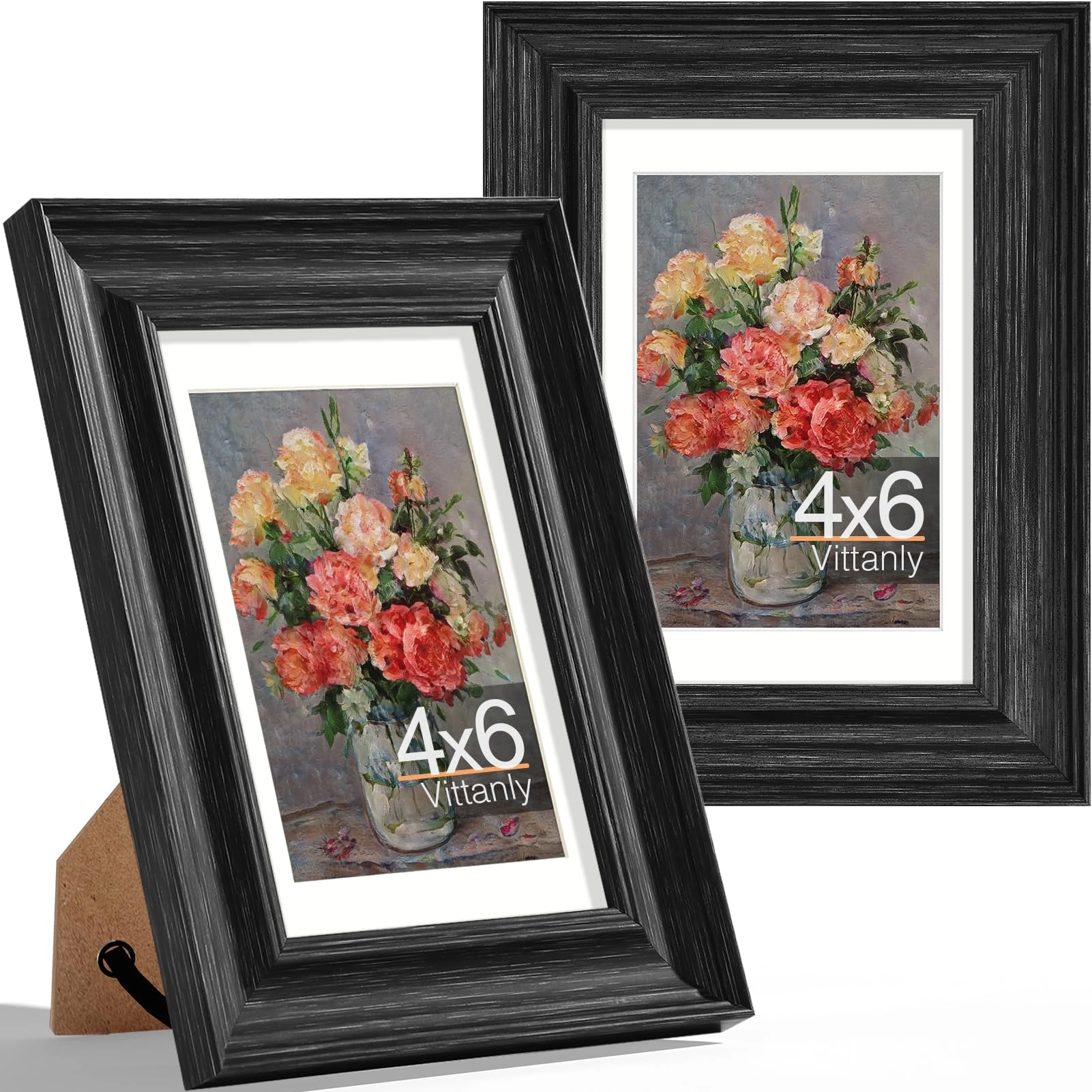 Picture Frame - 4x6 1