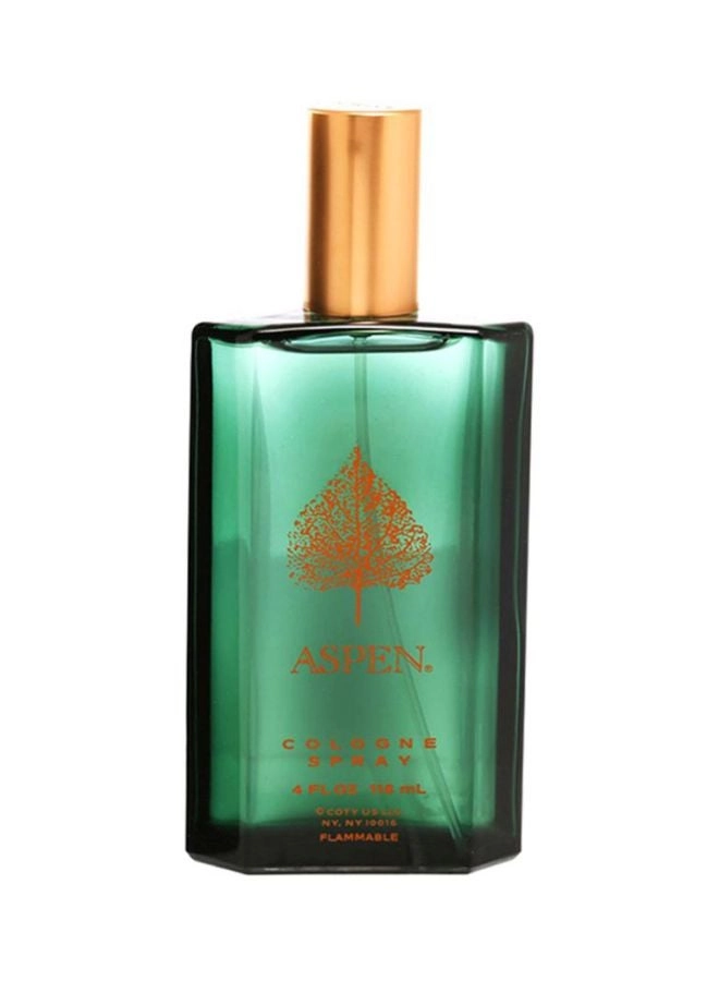 Jōvan Aspen - 118ml