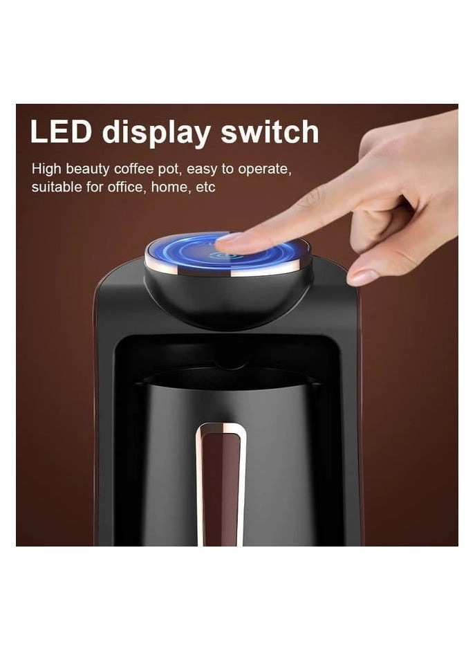 Espresso Maker 153994