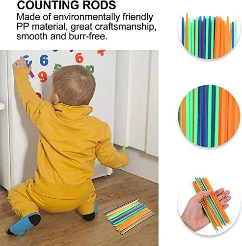 Pick Up Sticks - 400 Pieces