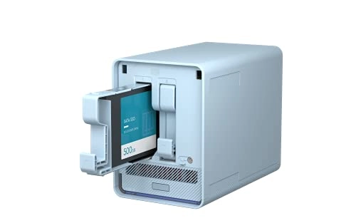 QMiroPlus-201W - Tri-Band Single