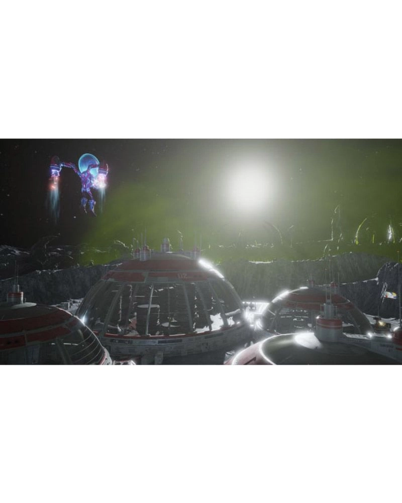 Destroy All Humans 2: Reprobed