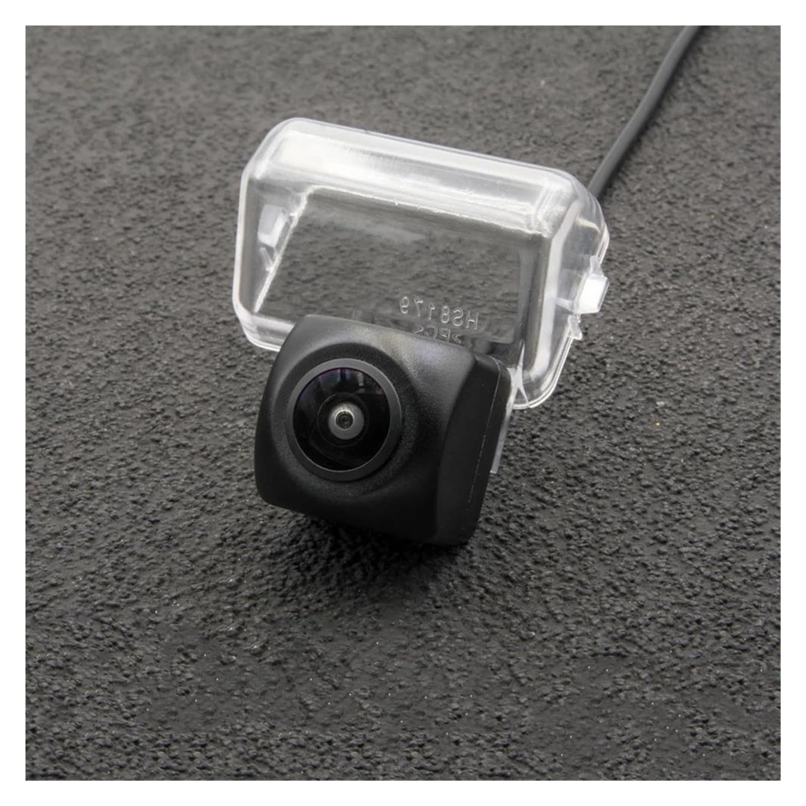 HUAKUNS C135 AHD 720P - RCA