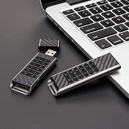Love Key U Disk - USB 2.0 32GB