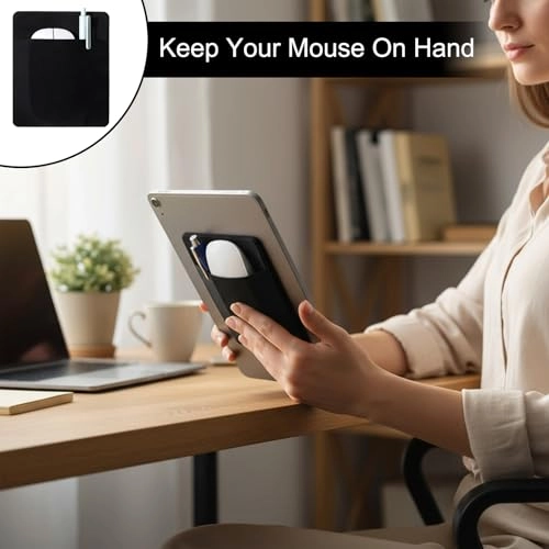 Mouse Holder Sleeve - Bluetooth