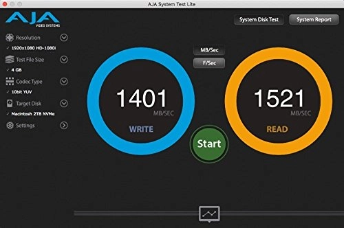 1TNVMESSD-MP13 - 1024GB NVMe SSD