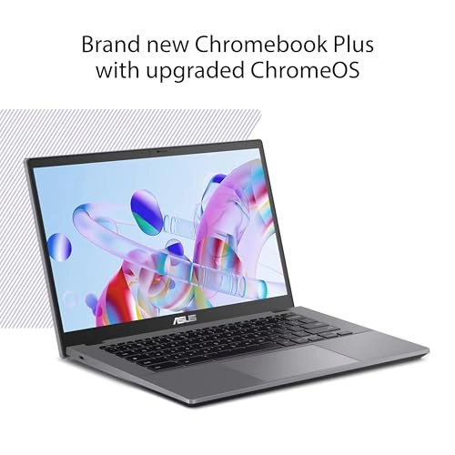 Chromebook Vibe CX55 Flip - 14'' i5-1135G7 8GB LPDDR4X 512GB SSD