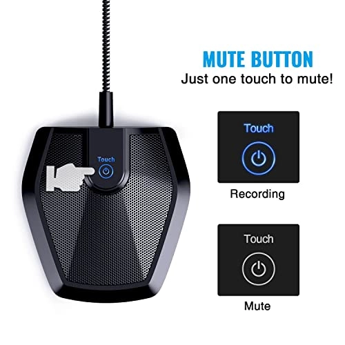 Conference USB Microphone