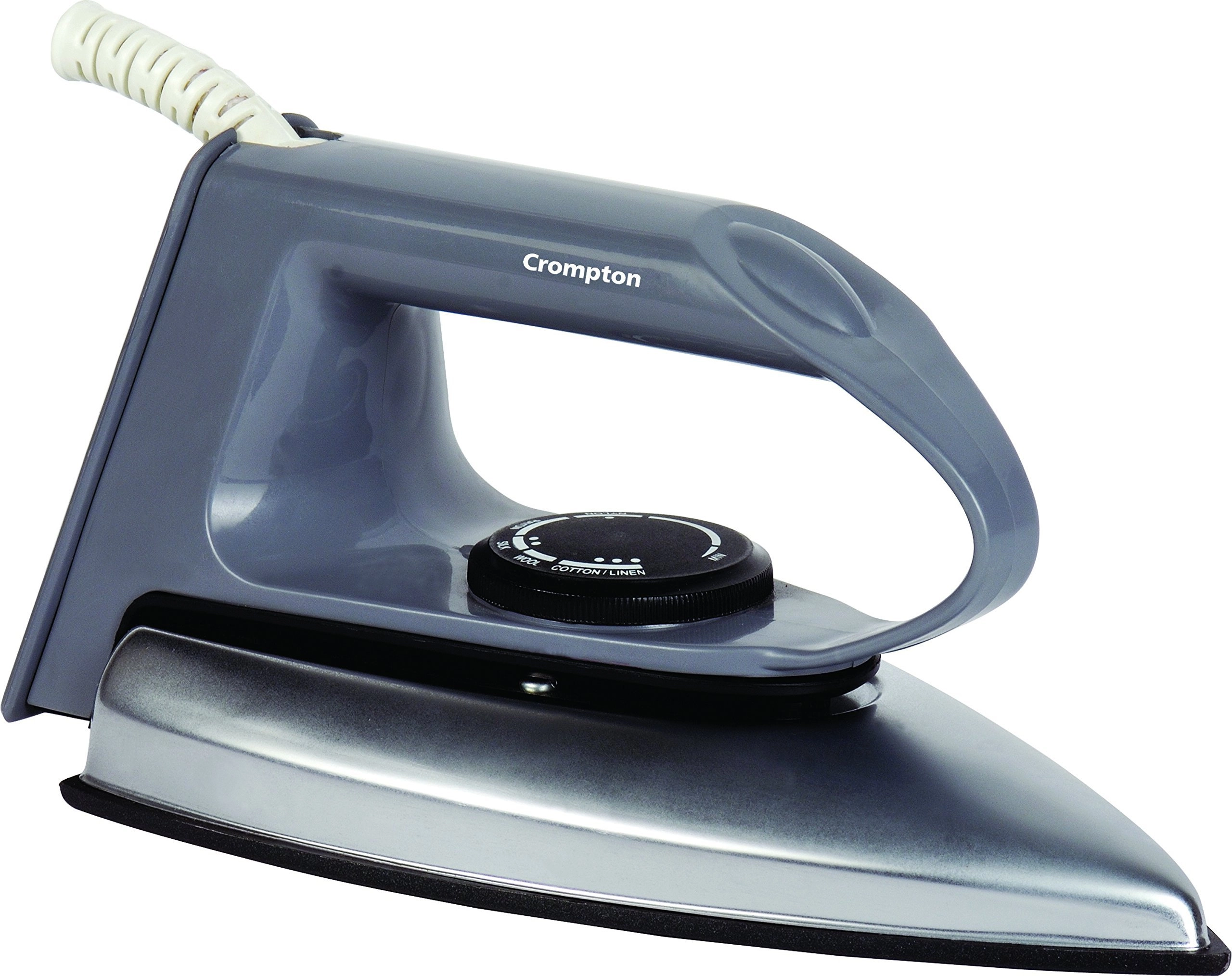 Rd Dry Iron - 750W GRAY