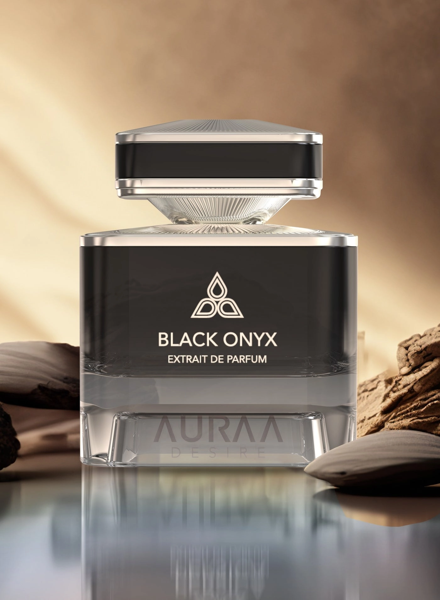 BLACK ONYX - Eau de Parfum 100 ml
