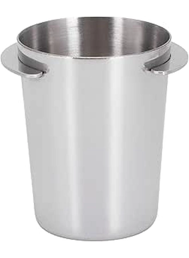 Zerodis Dosing Cup - 51mm Transparent Anti Static