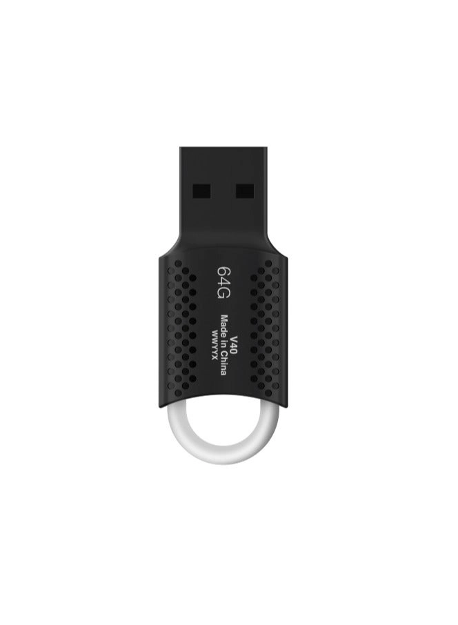 JumpDrive V40 64GB