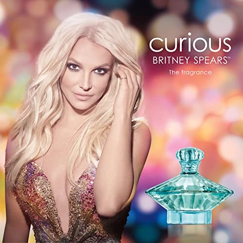 Curious Eau de Parfum 50 ml
