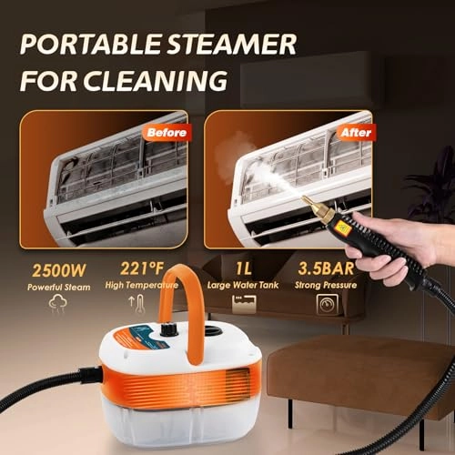 LU-5 - 3.5Bar 1 Liters