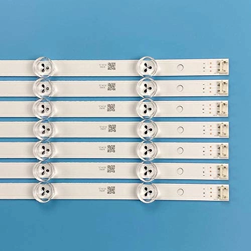 LED Backlight Lamp strip - 12leds 60 watts