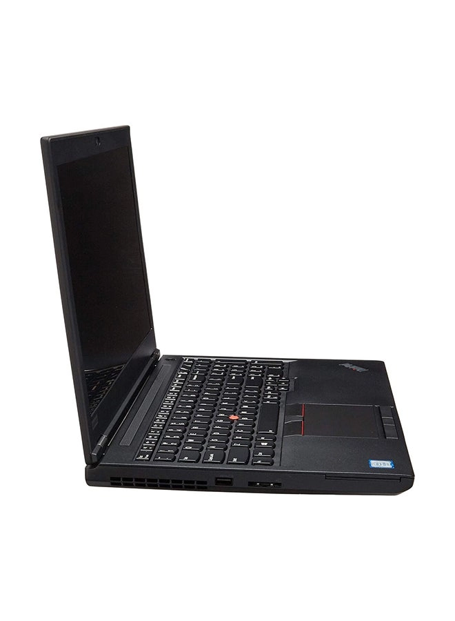 (Renewed) Thinkpad P52 - 15'' 1000GB 16GB 1000GB Xeon E-2176M