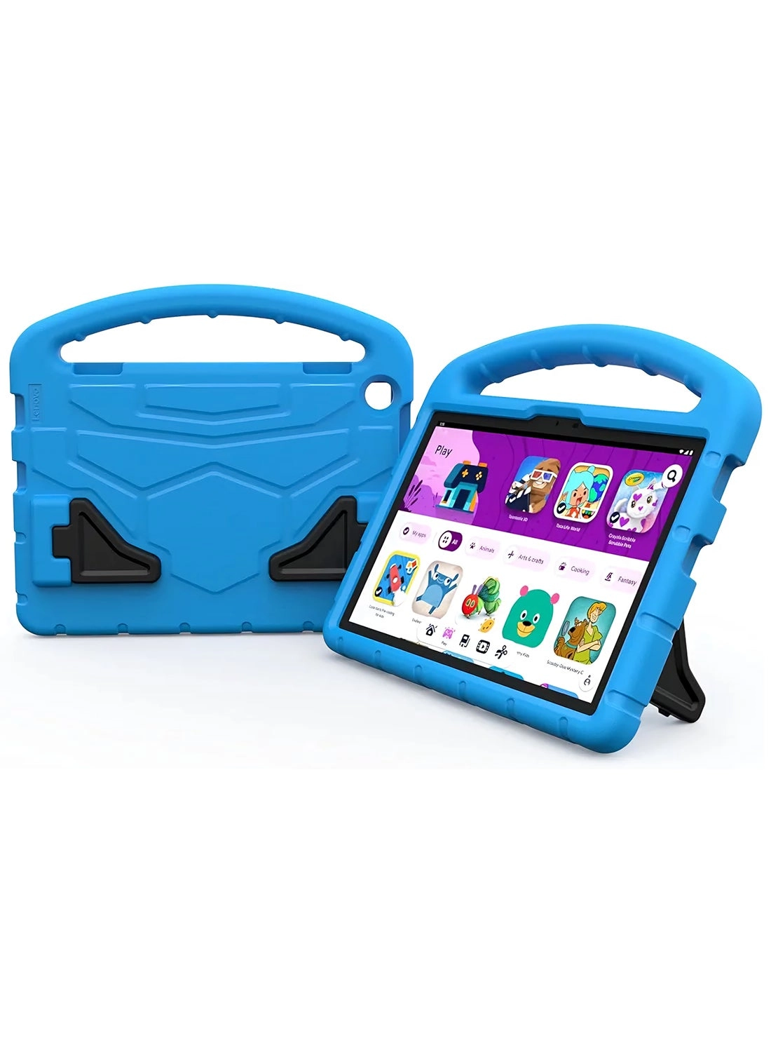 Tab M10 Gen 3 - 4 GB 10.1 inch 64 gigabyte Bundle