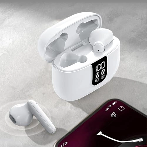 J11Plus Wireless Earbud
