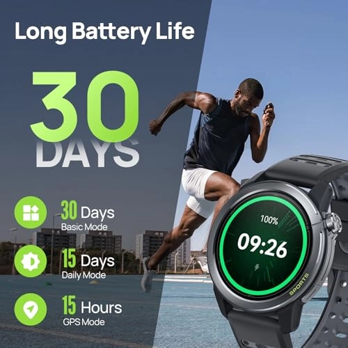 GS Active GPS