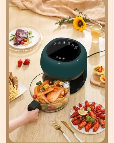 Air fryer DX1786