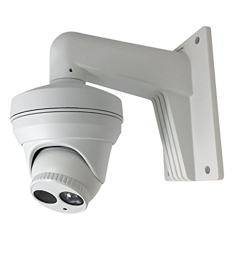 DS-1273ZJ-130-TRL - Wall Mount Outdoor 2 Pack